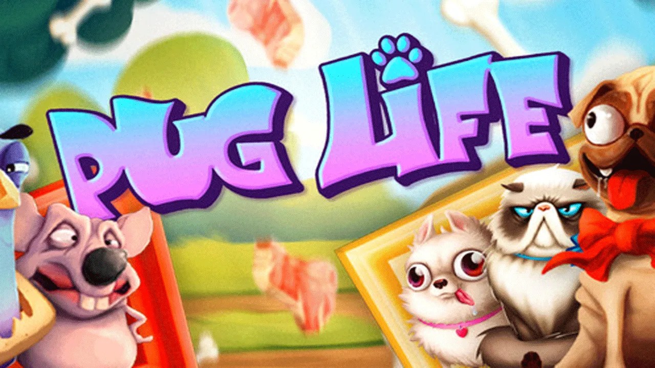 Strategi Mudah Mendapatkan Jackpot Besar Slot Pug Life