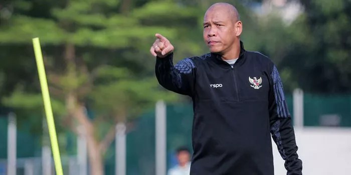 Viral Tubuh Kekar Pemain Timnas U-17, Nova Arianto Beri Tanggapan!