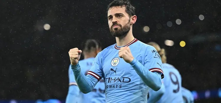 Bernardo Silva Mengharapkan Perubahan Man City di Akhir Musim