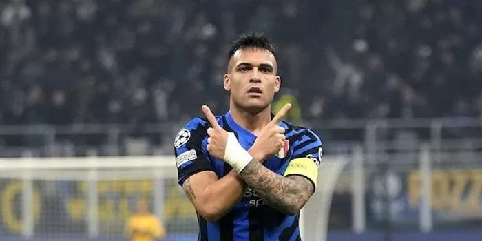 Inter Milan Jadi Harapan Terakhir Italia di Liga Champions!