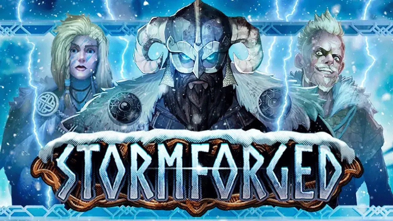 Teknik Cerdas Agar Mudah Jackpot Slot Stormforged