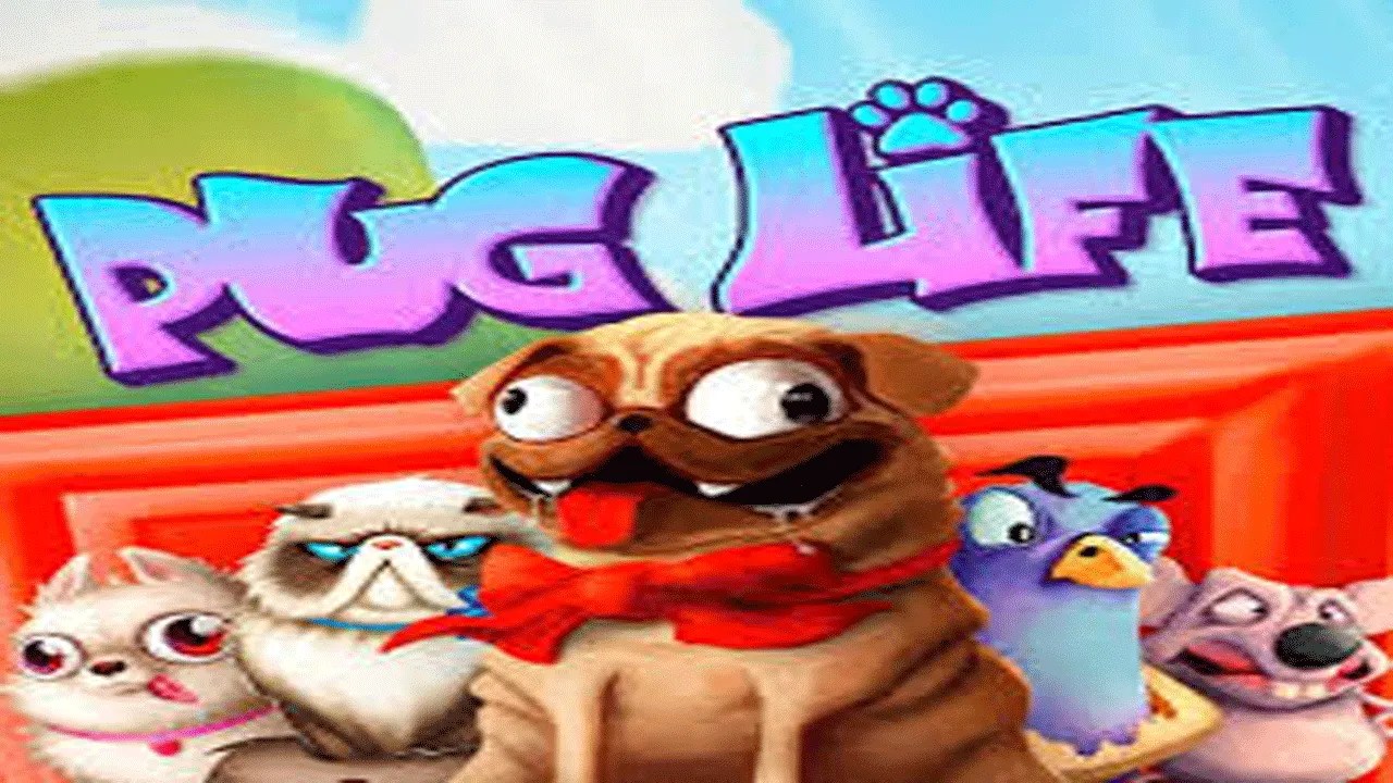 Tips Pola Gacor Gampang Jackpot Slot Pug Life