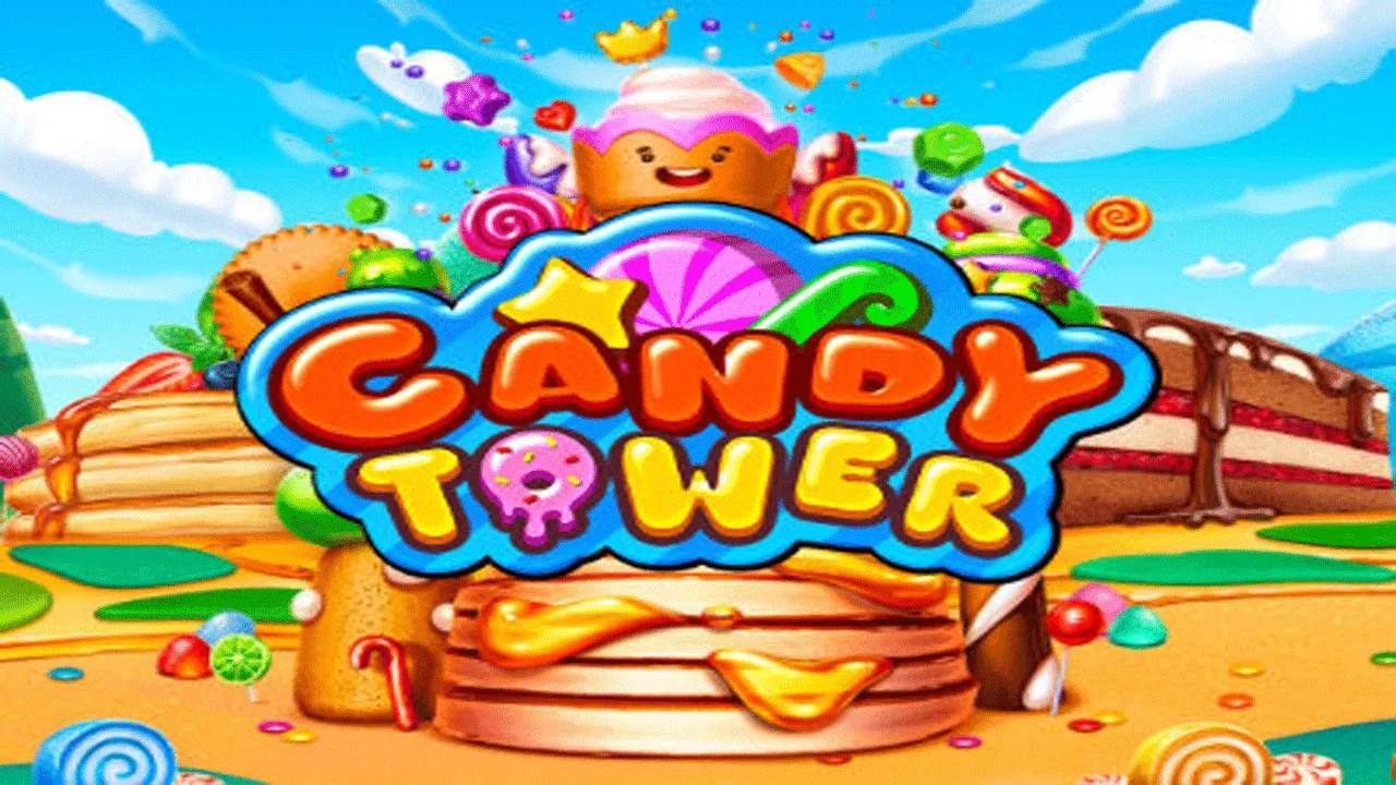 Trik Rahasia Sukses Menaklukan Maxwin Besar Slot Candy Tower