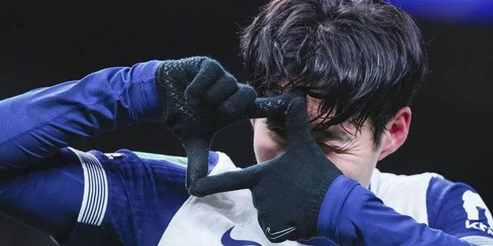Son Heung-min Mengatasi Hambatan Budaya dan Bahasa di Eropa