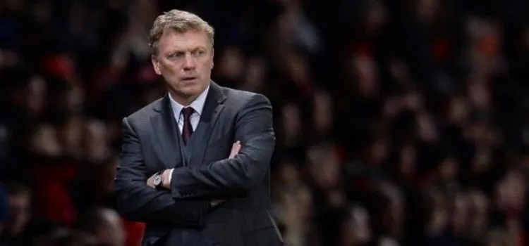Penangguhan Penalti Man United dalam Hasil Seri, Mengejutkan David Moyes!