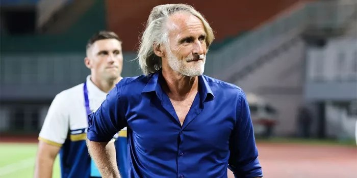 Pelatih Dewa Berharap Persib Kalah 3x Pada Laga yang Tersisa Pada Musim Ini