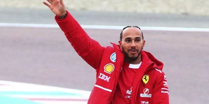 Lewis Hamilton Takkan Pensiun Jika Berhasil Raih 8 Gelar Formula 1