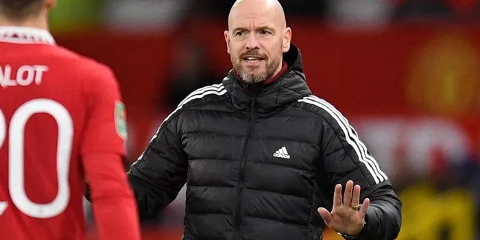 Rahasia Terungkap! Kerinduan Erik ten Hag di Manchester United