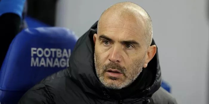 Chelsea Buang Peluang, Maresca Kebingungan