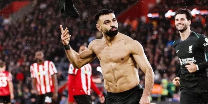 John Arne Riise Tak Yakin Salah Akan Bertahan