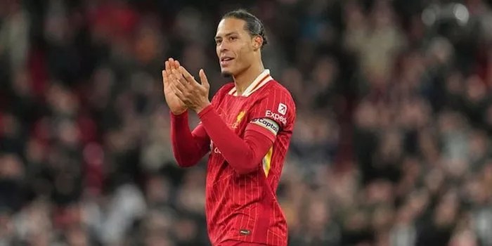 Liverpool Siap Samai Rekor 90 Tahun di Liga Inggris