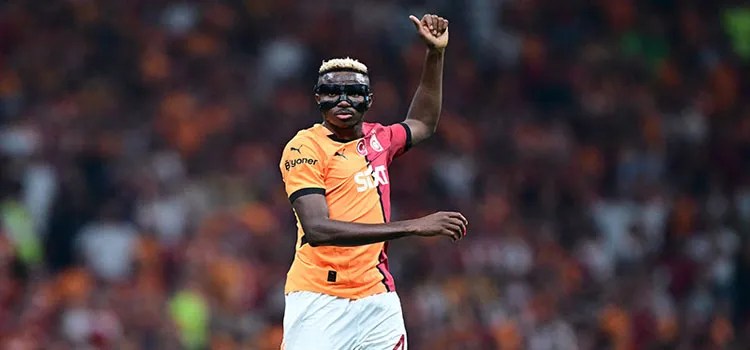 Rumor Transfer: Man United akan Menghadapi Chelsea untuk Osimhen