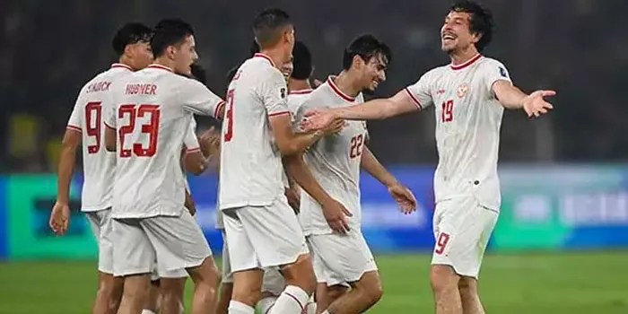 Jadwal Timnas Indonesia Terbaru untuk Mencapai Sukses!