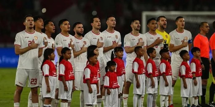 Nonton Pertandingan Timnas Indonesia Secara Gratis