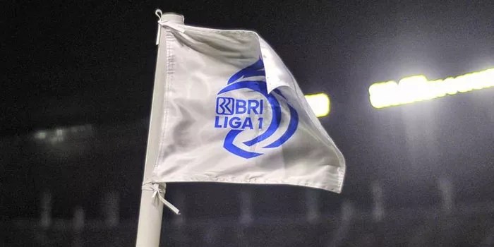 Jadwal Lengkap BRI Liga 1 Indonesia Tahun 2024/2025
