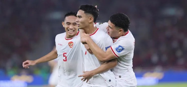 Jadwal Lengkap Timnas Sepak Bola Indonesia di Putaran Ketiga!