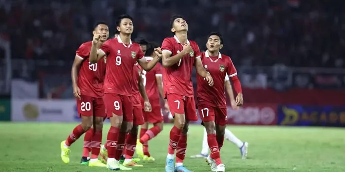 Jadwal Terbaru Timnas Indonesia di Tahun 2025