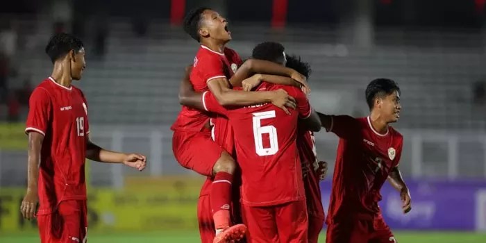 Timnas Indonesia Akan Hadapi Tantangan dan Jadwal Padat di 2025