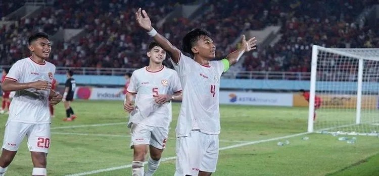 Jadwal Timnas Indonesia vs Timnas Korea Selatan U-17 di Piala Asia U-17 2025 Terbaru