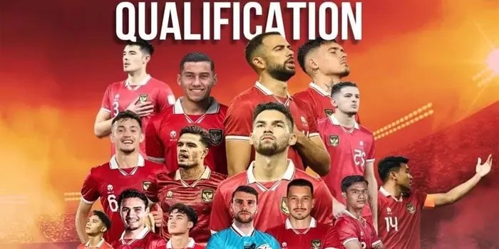 Jadwal Resmi Terbaru Timnas Indonesia di Kualifikasi Piala Dunia 2026
