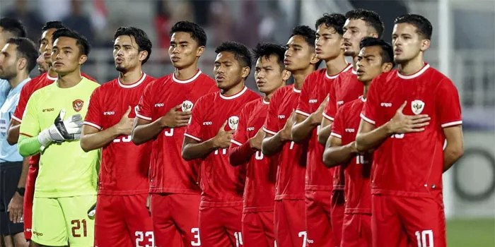 Nikmati Nonton Gratis Siaran Pertandingan Timnas di ShotsGoal!