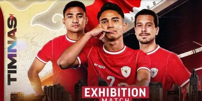 Link Resmi Nonton Gratis Pertandingan Timnas dari ShotsGoal Dijamin Lancar!