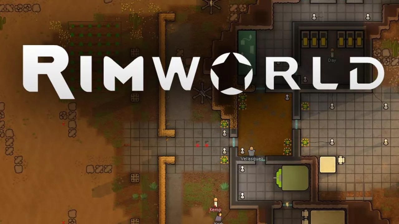 RimWorld, Kenapa Game Ini Menjadi Favorit di Kalangan Gamer?