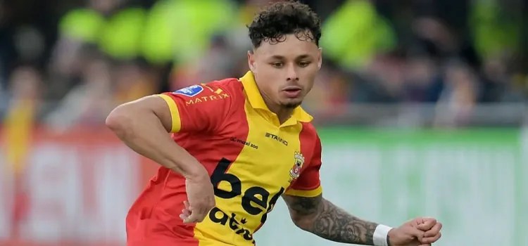 Kisah Dean James: Calon Pemain Baru Timnas Garuda Indonesia