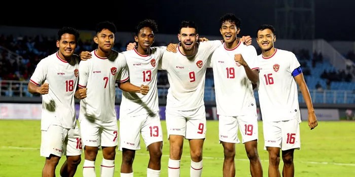 Jadwal Timnas Sepak Bola Indonesia Melawan Jepang?