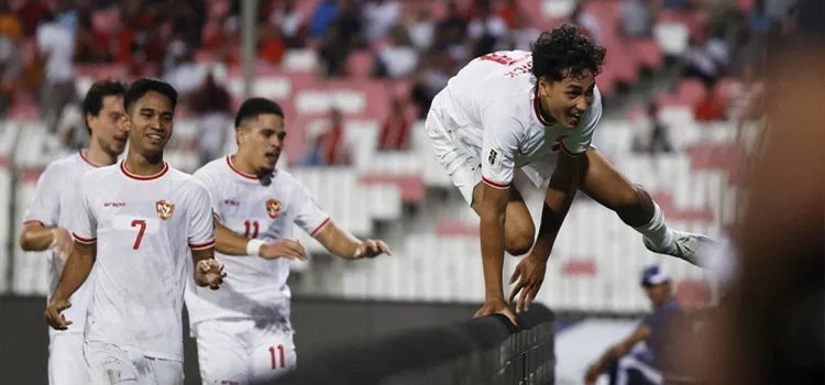 Ada yang Gratis, Ini Cara Nonton Pertandingan Timnas Indonesia dengan Yandex