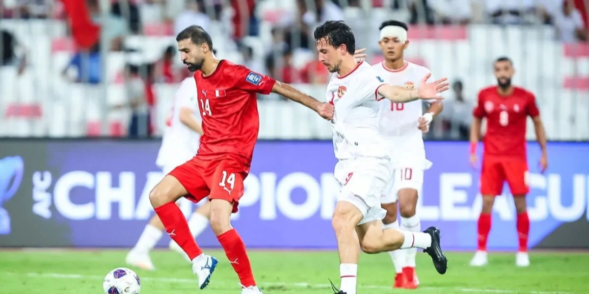 Nasihat Terbaru Eks, Kapten Timnas Sebelum Jadwal Lawan Bahrain: Jangan Emosi