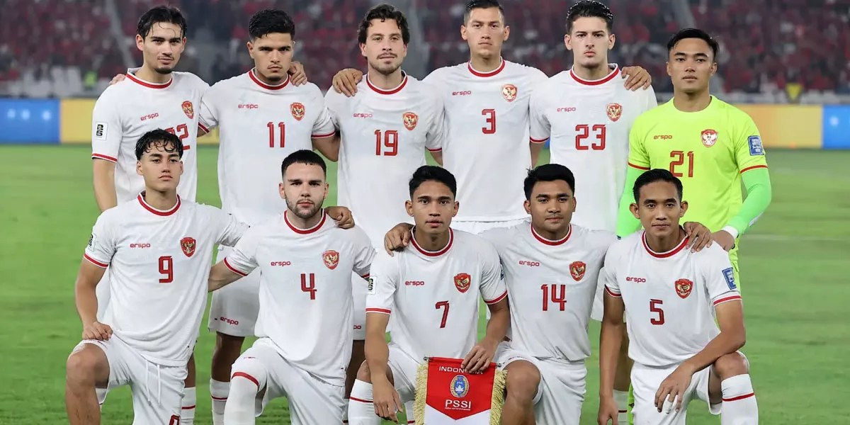 Timnas Indonesia Garuda Terbang Tinggi di Ajang Internasional