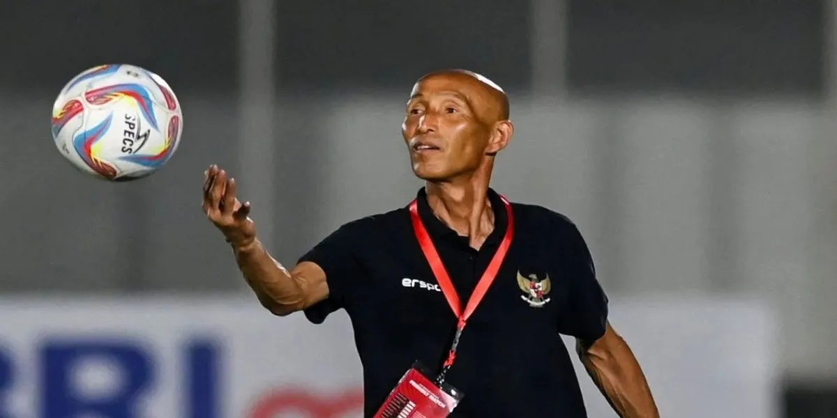 Coach Mochi Berhasil Bawa Timnas Garuda Wanita Indonesia Naik 15 Peringkat
