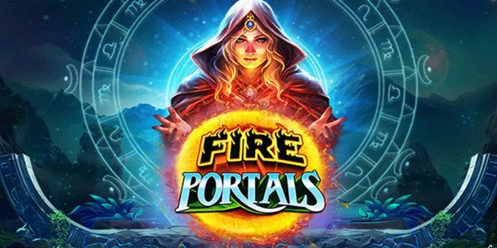Tips Meraih Jackpot dengan Mudah di Slot Fire Portals