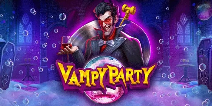 Langkah Terbaik untuk Jackpot di Slot Vampy Party