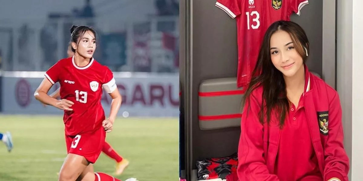 Pertandingan Timnas Putri Indonesia Terbaru di FIFA Matchday 2025
