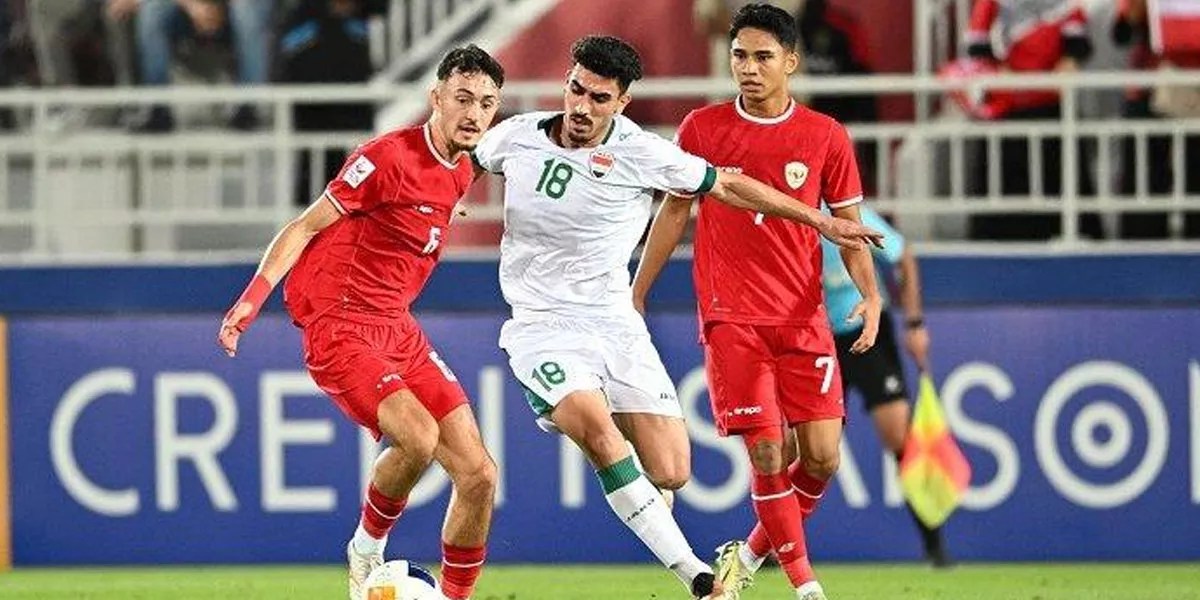 Nonton Gratis Pertandingan Timnas 2026 Lebih Seru di ShotsGoal