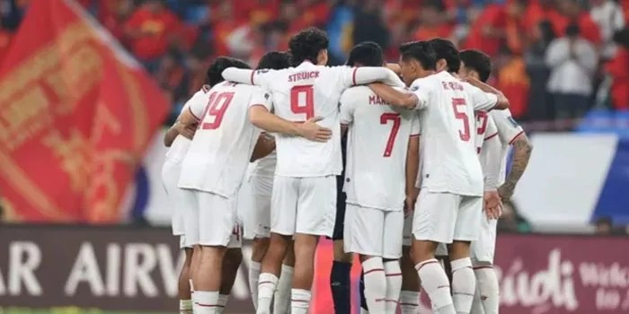 Catat Tanggalnya! Ini Dia Jadwal Timnas Terbaru Tahun 2025 di Kualifikasi Piala Dunia