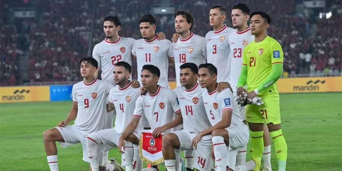 Pertandingan Terbaru Timnas Indonesia: Jadwal dan Info Lengkap