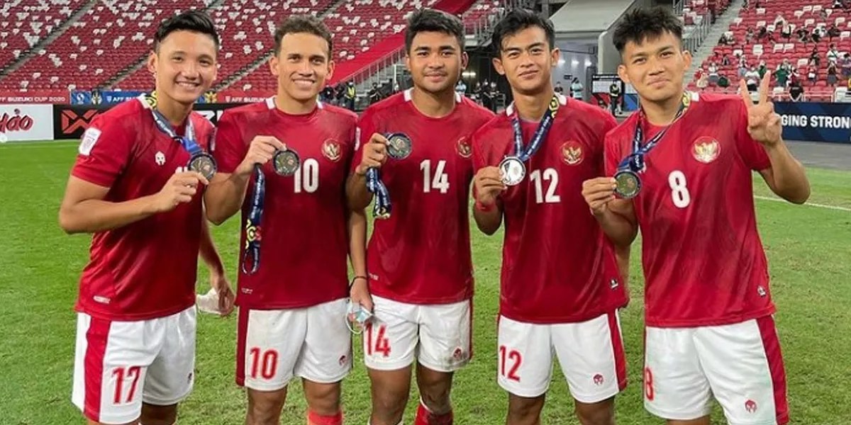 Jadwal Timnas Indonesia Terbaru Pada Tahun 2025 Ini