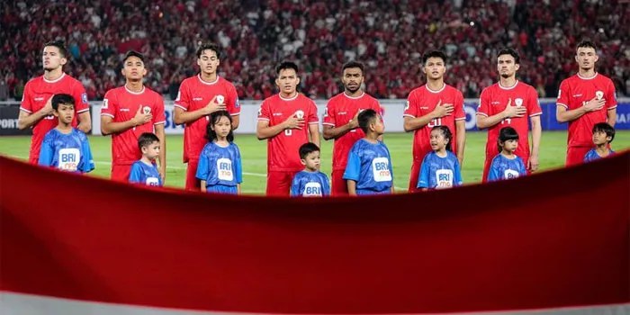 Update Jadwal Terbaru Timnas Indonesia: Catat Tanggalnya!