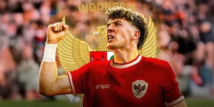 Ole Romeny Ingin Cepat Main Bersama Timnas Garuda Indonesia!