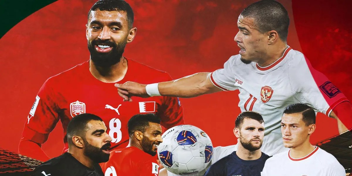 Alternatif Nonton Gratis Pertandingan Timnas Indonesia vs Bahrain, Cek Disini!