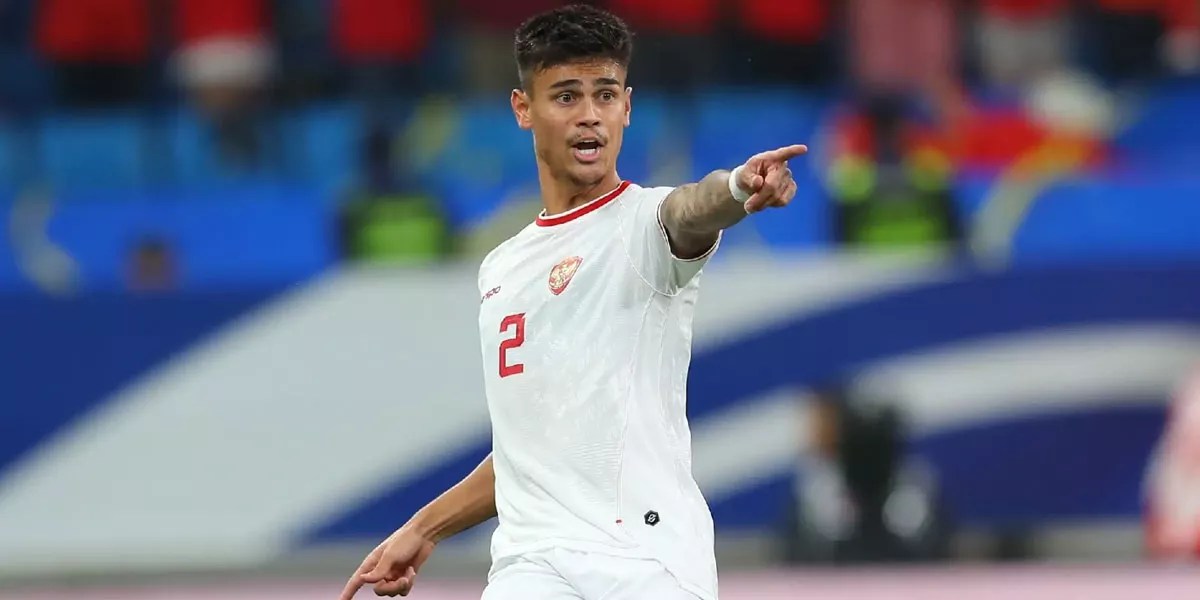 Mees Hilgers Siap Membawa Timnas Indonesia Ke Piala Dunia 2026