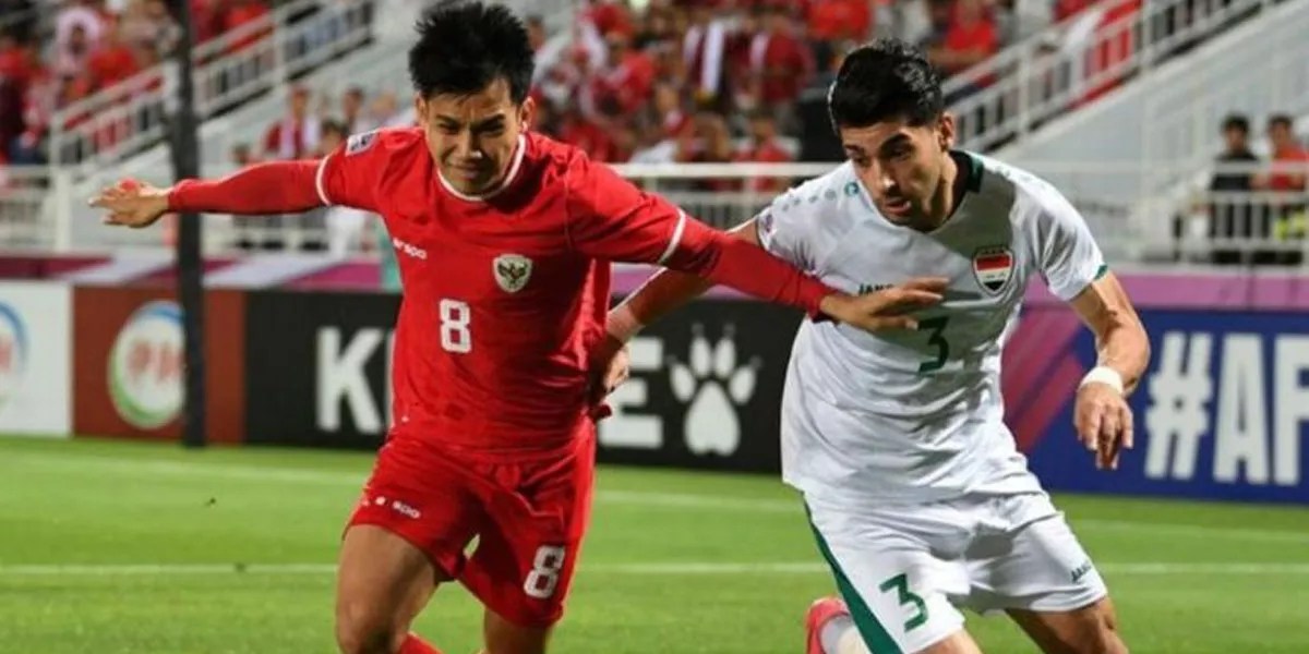 Timnas Garuda Indonesia dan Tahun Emas di Maret 2025