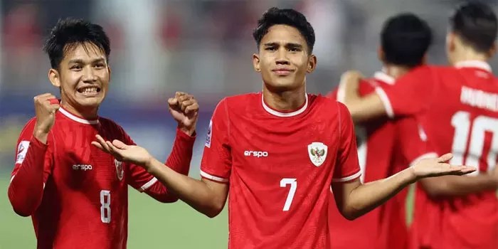 Nonton Gratis Pertandingan Timnas Cuman Modal Kuota, Disini Aja!