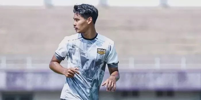 Timnas Garuda Indonesia Datangkan Septian Bagaskara Untuk Kualifikasi Piala Dunia 2026