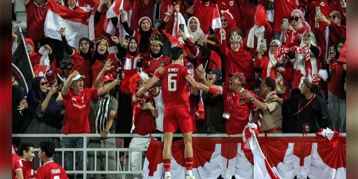 Nonton Gratis Pertandingan Timnas Ala ShotsGoal Dijamin Puas!