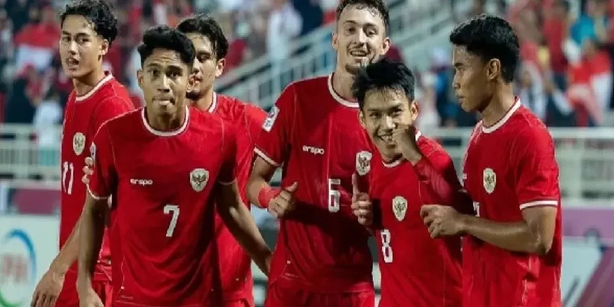 Nonton Pertandingan Timnas Secara Gratis, Hanya di ShotsGoal!
