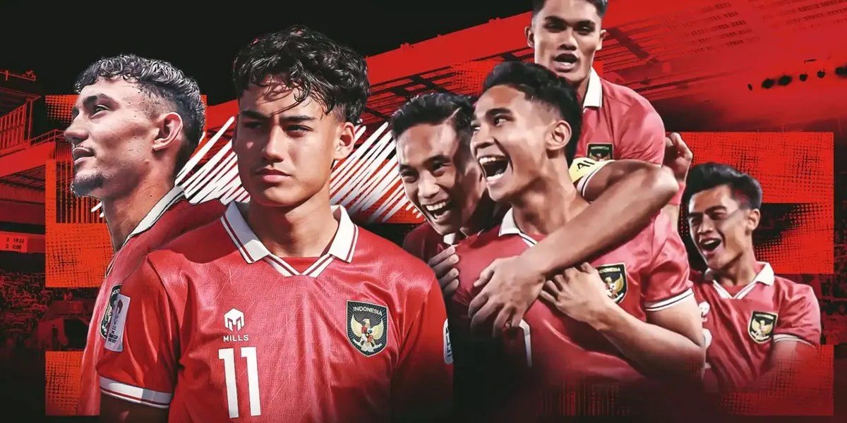 Jadwal Timnas Sepak Bola Indonesia dan Tantangan di 2025